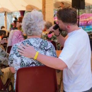 Wereld Alzheimer Dag