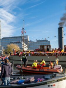 sinterklaas activiteiten voor ouderen