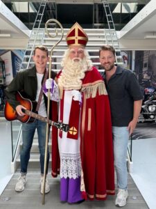 sinterklaas activiteiten voor ouderen