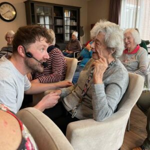 Blijvende Herinnering Cadeau
