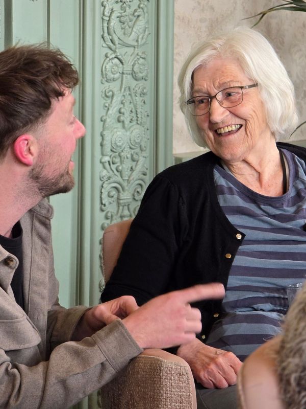 muziek voor ouderen 3