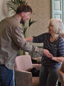 cadeaus voor oma