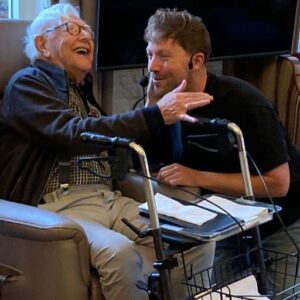 Cadeau voor 50 jaar getrouwd