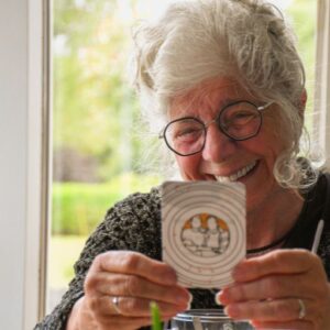 Familieparticipatie in de zorg 