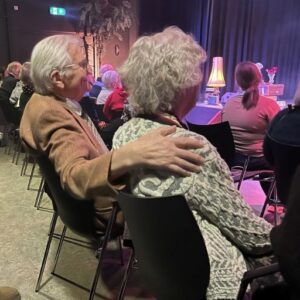 Familieparticipatie 1