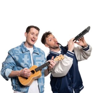 Muziek senioren