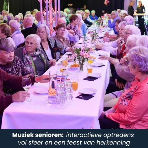 Muziek senioren