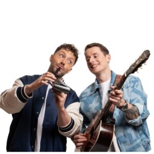 Senioren muziek